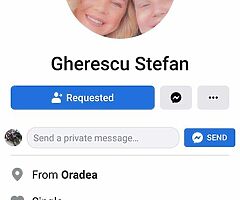 Beware of this scammer
