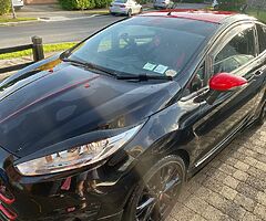 2016 Ford Ecoboost Black edition 140bhp - Image 3/4
