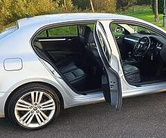 2014 SKODA SUPERB 2.0 - Image 5/7