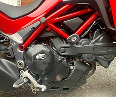 2016 Ducati Multistrada