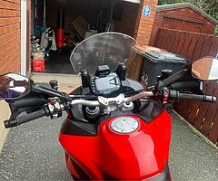 2016 Ducati Multistrada - Image 3/6