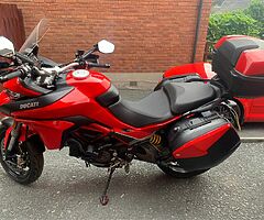 2016 Ducati Multistrada - Image 4/6