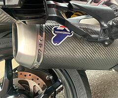 2016 Ducati Multistrada - Image 6/6