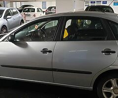 Seat Ibiza 07