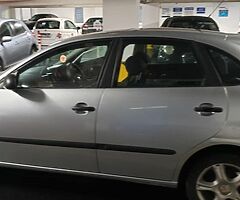 Seat Ibiza 07 - Image 4/10