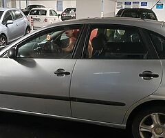 Seat Ibiza 07 - Image 5/10