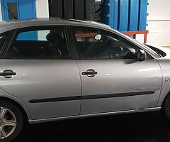 Seat Ibiza 07 - Image 6/10