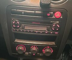 Seat Ibiza 07 - Image 9/10