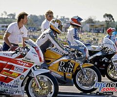 Gary Goodfellow’s signed helmet - Image 3/9