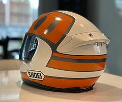 Gary Goodfellow’s signed helmet - Image 6/9