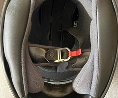 Gary Goodfellow’s signed helmet - Image 8/9