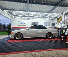 Jzx100 Chaser - Image 3/10