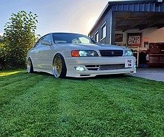 Jzx100 Chaser - Image 4/10