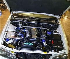 Jzx100 Chaser - Image 6/10