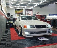 Jzx100 Chaser - Image 10/10