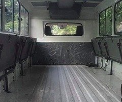 2020 Hyundai H 100