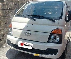2020 Hyundai H 100 - Image 3/3