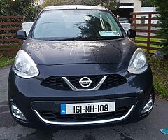 2016 Nissan  Micra - Image 5/7
