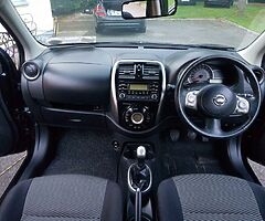 2016 Nissan  Micra - Image 6/7