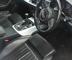 Audi A6 s-line 2.0 TDI 177bhp - Image 6/8