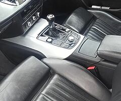 Audi A6 s-line 2.0 TDI 177bhp - Image 8/8