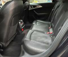 2012 Audi A6 S line 2.0 TDI 134BHP - Image 6/9