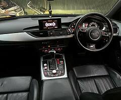 2012 Audi A6 S line 2.0 TDI 134BHP - Image 7/9