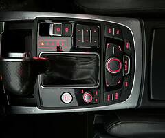 2012 Audi A6 S line 2.0 TDI 134BHP - Image 8/9