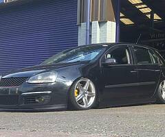 Mk5 parts !