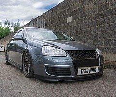 Mk5 parts !