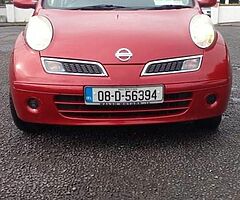 Micra SXE 1.2