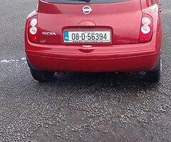 Micra SXE 1.2