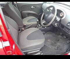 Micra SXE 1.2