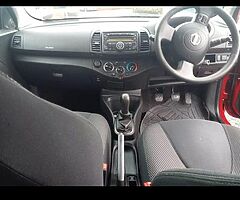 Micra SXE 1.2 - Image 4/9