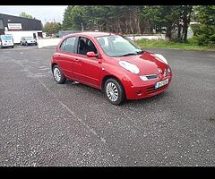 Micra SXE 1.2 - Image 7/9