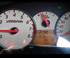Micra SXE 1.2 - Image 8/9