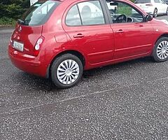 Micra SXE 1.2 - Image 9/9