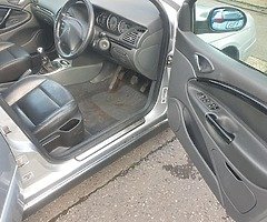 Citroen c5 vtx+ - Image 6/9