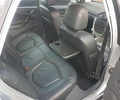 Citroen c5 vtx+ - Image 7/9