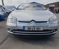 Citroen c5 vtx+ - Image 8/9