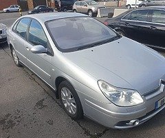 Citroen c5 vtx+ - Image 9/9