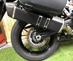 2015 Suzuki V-Strom - Image 6/10