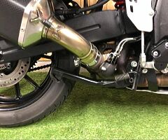 2015 Suzuki V-Strom - Image 7/10