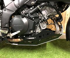 2015 Suzuki V-Strom - Image 10/10