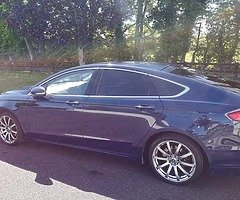 Ford Mondel 2.0l Diesel Titanium 180bhp - Image 3/10
