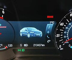 Ford Mondel 2.0l Diesel Titanium 180bhp - Image 5/10
