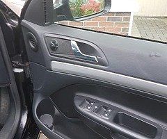 Skoda Octavia estate, 1.9 diesel 2010   leather interial.manual 5 gears - Image 6/6