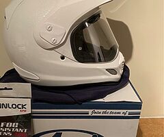 Arai tour x 4 - Image 3/7