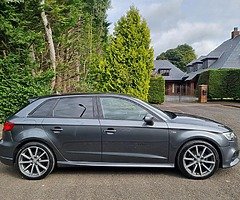 2016 Audi A3 - Image 3/10