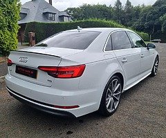2016 Audi A4 - Image 5/10